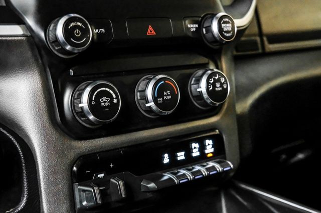 2019 Ram 2500 Big Horn 2019 Ram 2500 Big Horn