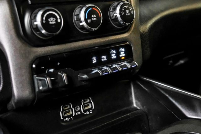 2019 Ram 2500 Big Horn | New York, NY | Spincar Demo Account