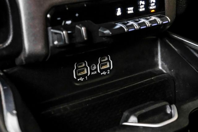 2019 Ram 2500 Big Horn 2019 Ram 2500 Big Horn