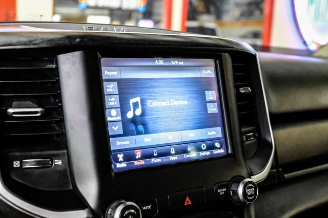 2019 Ram 2500 Big Horn | New York, NY | Spincar Demo Account