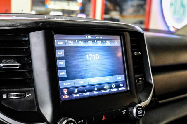 2019 Ram 2500 Big Horn 2019 Ram 2500 Big Horn