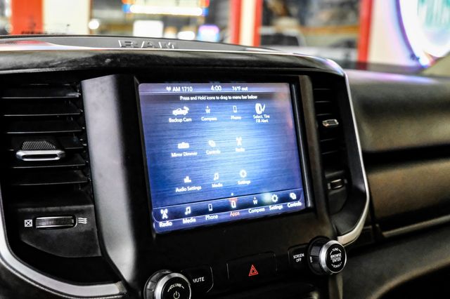 2019 Ram 2500 Big Horn | New York, NY | Spincar Demo Account