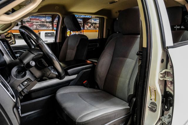 2019 Ram 2500 Big Horn 2019 Ram 2500 Big Horn
