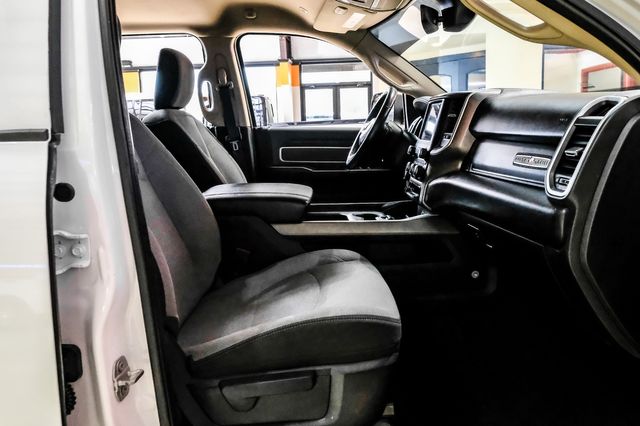 2019 Ram 2500 Big Horn 2019 Ram 2500 Big Horn