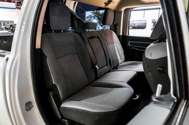 2019 Ram 2500 Big Horn 2019 Ram 2500 Big Horn