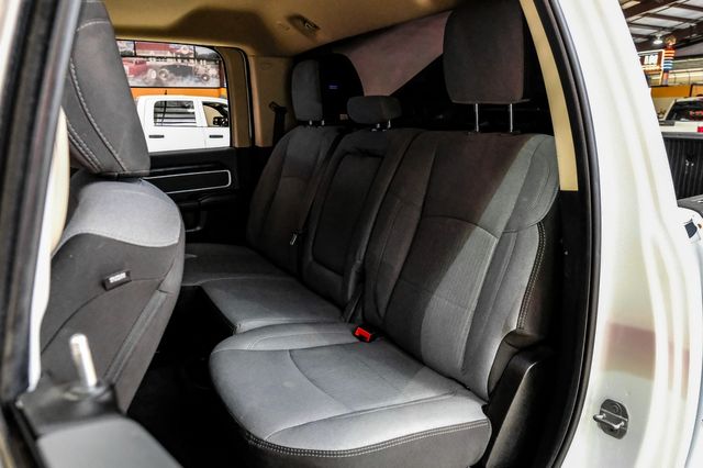 2019 Ram 2500 Big Horn 2019 Ram 2500 Big Horn