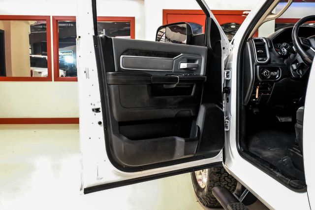 2019 Ram 2500 Big Horn 2019 Ram 2500 Big Horn