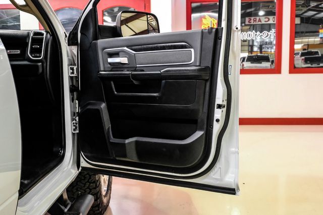 2019 Ram 2500 Big Horn 2019 Ram 2500 Big Horn