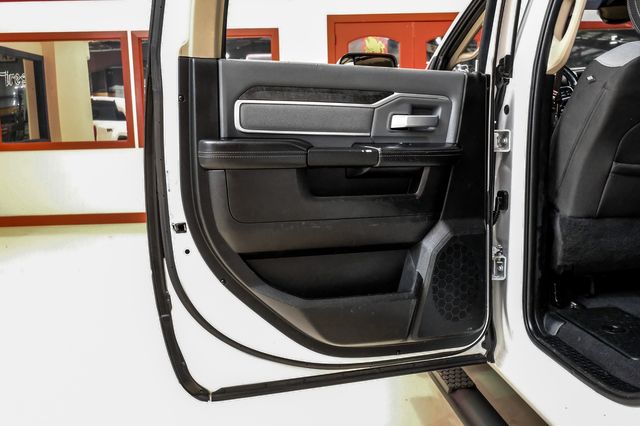 2019 Ram 2500 Big Horn 2019 Ram 2500 Big Horn