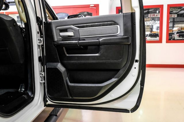 2019 Ram 2500 Big Horn | New York, NY | Spincar Demo Account