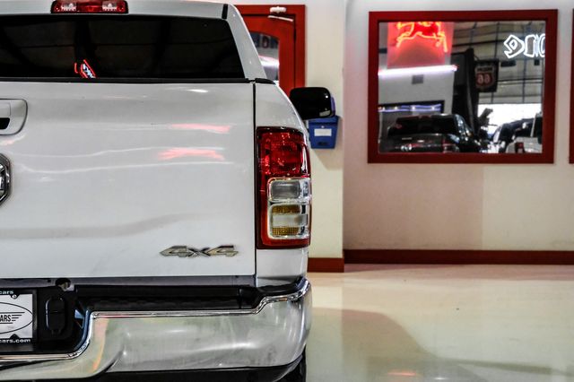 2019 Ram 2500 Big Horn | New York, NY | Spincar Demo Account 2019 Ram 2500 Big Horn | New York, NY | Spincar Demo Account