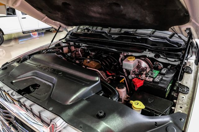 2019 Ram 2500 Big Horn 2019 Ram 2500 Big Horn