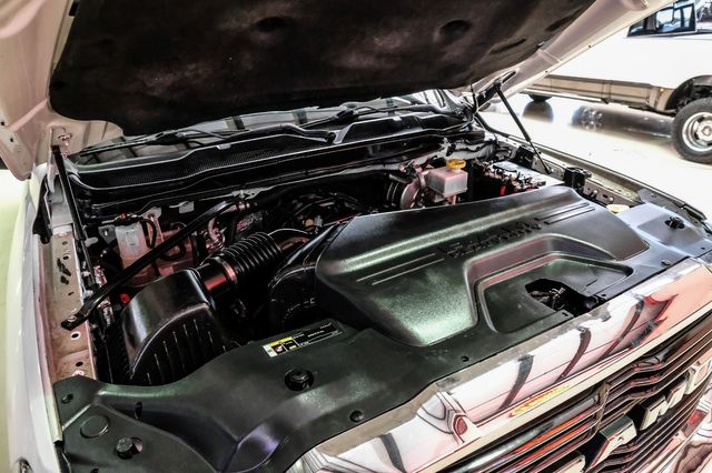 2019 Ram 2500 Big Horn | New York, NY | Spincar Demo Account