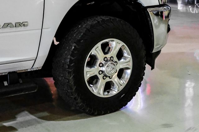 2019 Ram 2500 Big Horn 2019 Ram 2500 Big Horn