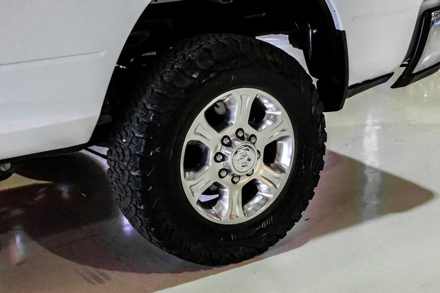 2019 Ram 2500 Big Horn 2019 Ram 2500 Big Horn