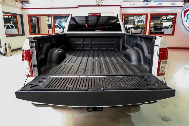 2019 Ram 2500 Big Horn 2019 Ram 2500 Big Horn