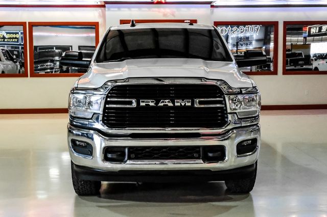 2019 Ram 2500 Big Horn | New York, NY | Spincar Demo Account 2019 Ram 2500 Big Horn | New York, NY | Spincar Demo Account