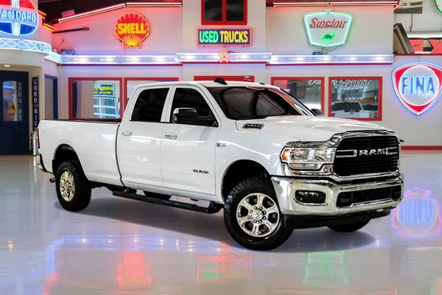 2019 Ram 2500 Big Horn | Addison, TX | Mr Car Guys