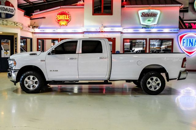 2019 Ram 2500 Big Horn | Addison, TX | Mr Car Guys