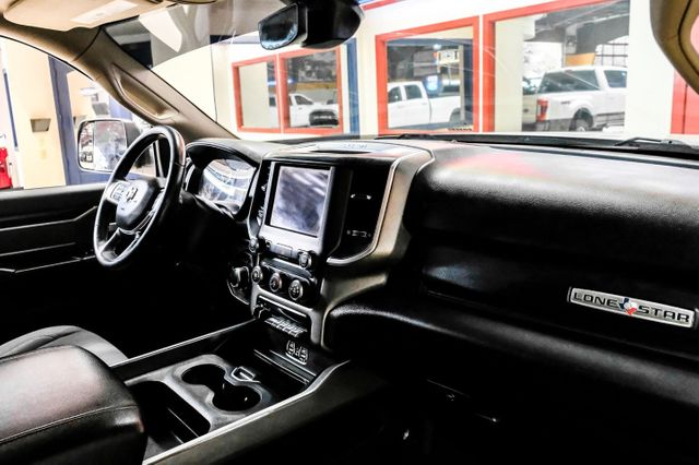 2019 Ram 2500 Big Horn | Addison, TX | Mr Car Guys