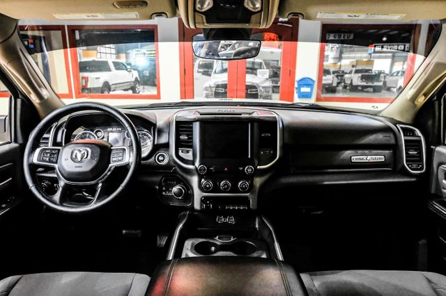 2019 Ram 2500 Big Horn | Addison, TX | Mr Car Guys