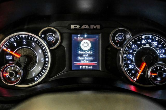 2019 Ram 2500 Big Horn | Addison, TX | Mr Car Guys