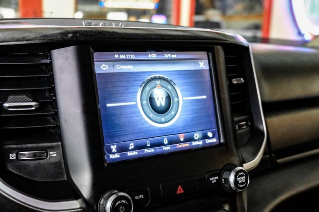 2019 Ram 2500 Big Horn | Addison, TX | Mr Car Guys