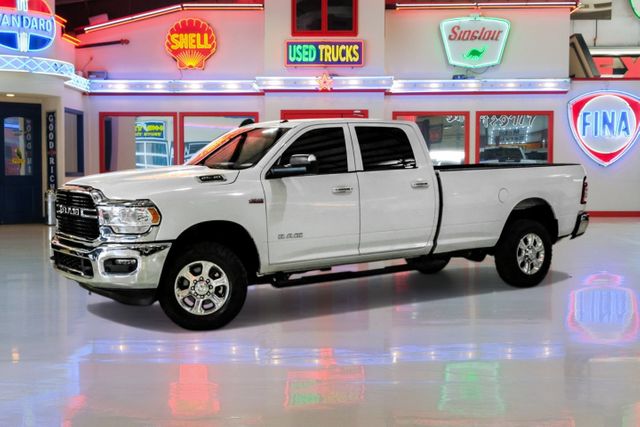 2019 Ram 2500 Big Horn | Addison, TX | Mr Car Guys