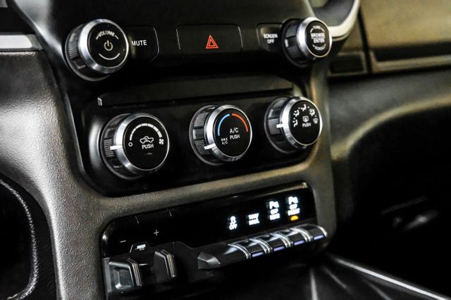 2019 Ram 2500 Big Horn | Addison, TX | Mr Car Guys