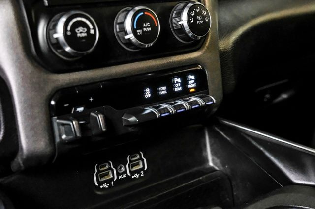 2019 Ram 2500 Big Horn | Addison, TX | Mr Car Guys