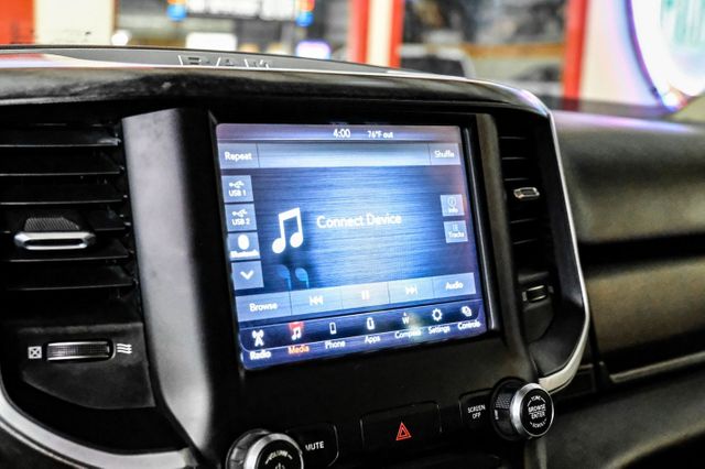 2019 Ram 2500 Big Horn | Addison, TX | Mr Car Guys