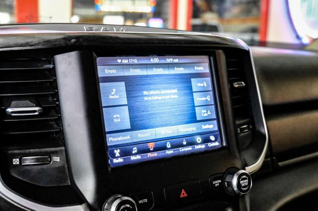 2019 Ram 2500 Big Horn | Addison, TX | Mr Car Guys