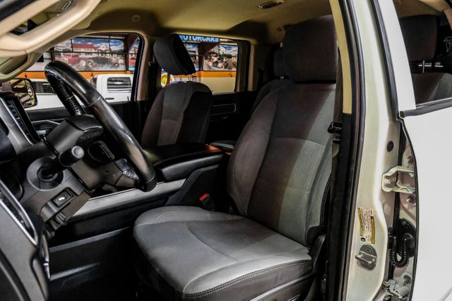 2019 Ram 2500 Big Horn | Addison, TX | Mr Car Guys 2019 Ram 2500 Big Horn | Addison, TX | Mr Car Guys