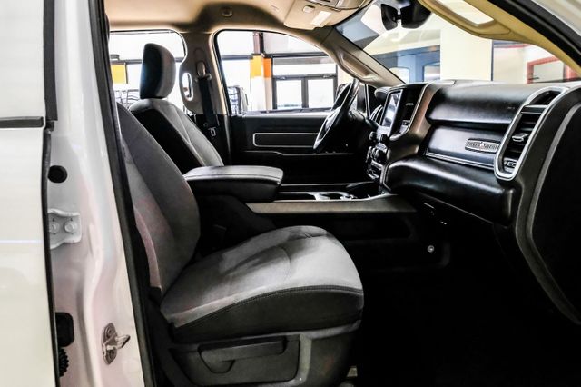 2019 Ram 2500 Big Horn | Addison, TX | Mr Car Guys 2019 Ram 2500 Big Horn | Addison, TX | Mr Car Guys