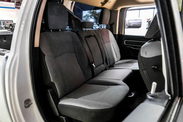 2019 Ram 2500 Big Horn | Addison, TX | Mr Car Guys 2019 Ram 2500 Big Horn | Addison, TX | Mr Car Guys