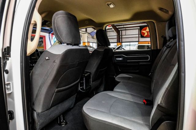 2019 Ram 2500 Big Horn | Addison, TX | Mr Car Guys 2019 Ram 2500 Big Horn | Addison, TX | Mr Car Guys