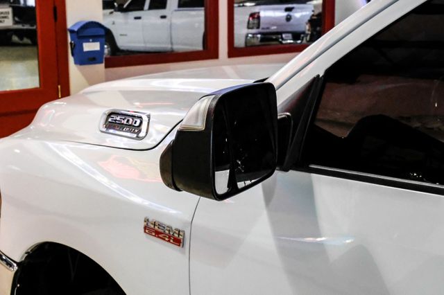 2019 Ram 2500 Big Horn | Addison, TX | Mr Car Guys