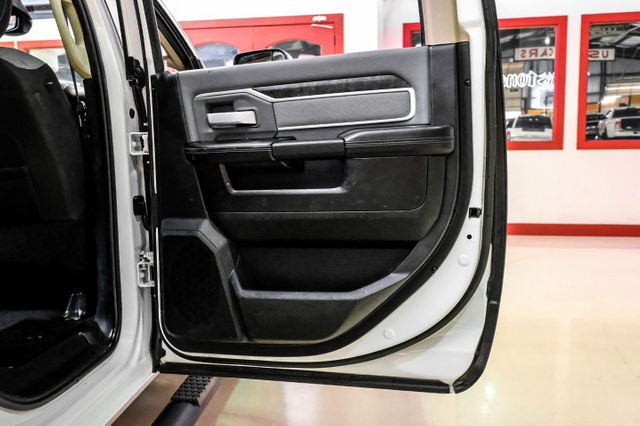 2019 Ram 2500 Big Horn | Addison, TX | Mr Car Guys