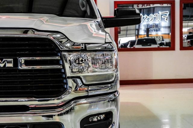 2019 Ram 2500 Big Horn | Addison, TX | Mr Car Guys