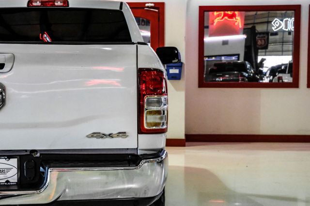 2019 Ram 2500 Big Horn | Addison, TX | Mr Car Guys 2019 Ram 2500 Big Horn | Addison, TX | Mr Car Guys