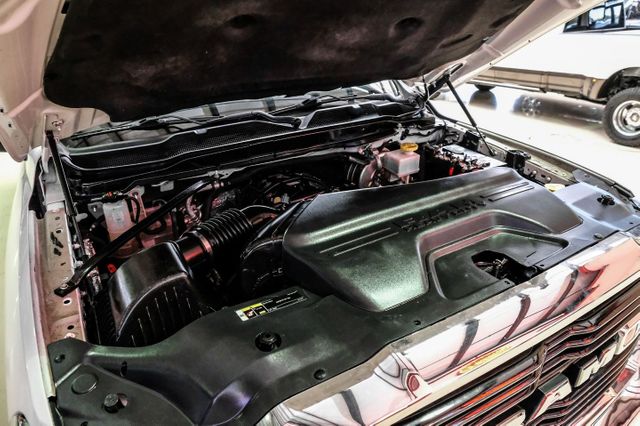 2019 Ram 2500 Big Horn | Addison, TX | Mr Car Guys