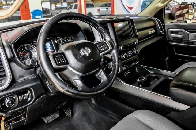 2019 Ram 2500 Big Horn | Addison, TX | Mr Car Guys 2019 Ram 2500 Big Horn | Addison, TX | Mr Car Guys