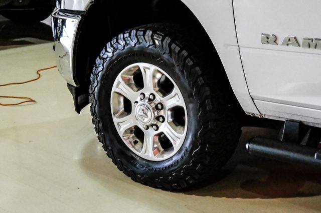 2019 Ram 2500 Big Horn | Addison, TX | Mr Car Guys 2019 Ram 2500 Big Horn | Addison, TX | Mr Car Guys