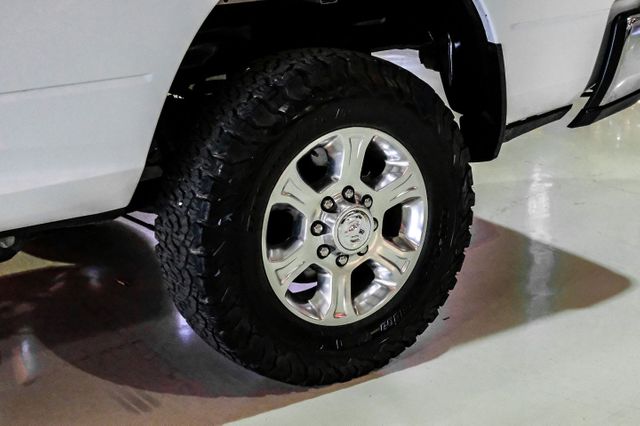 2019 Ram 2500 Big Horn | Addison, TX | Mr Car Guys