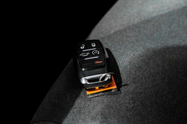 2019 Ram 2500 Big Horn | Addison, TX | Mr Car Guys