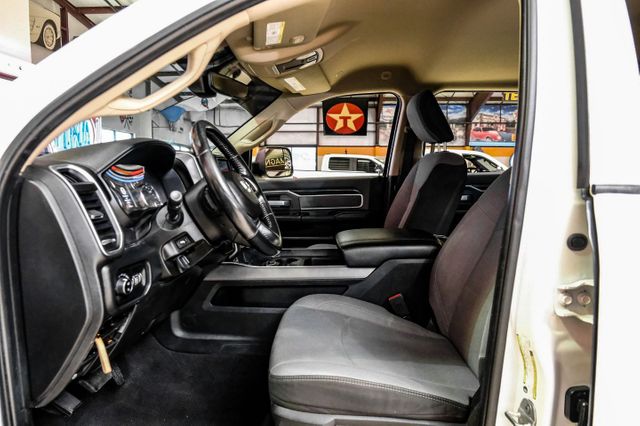 2019 Ram 2500 Big Horn | Addison, TX | Mr Car Guys