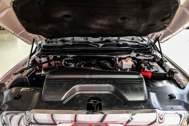 2019 Ram 2500 Big Horn | Addison, TX | Mr Car Guys