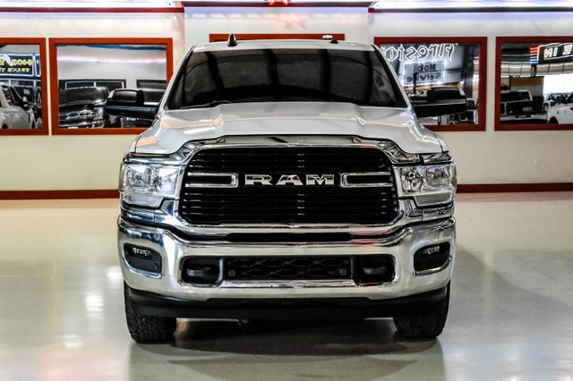 2019 Ram 2500 Big Horn | Addison, TX | Mr Car Guys