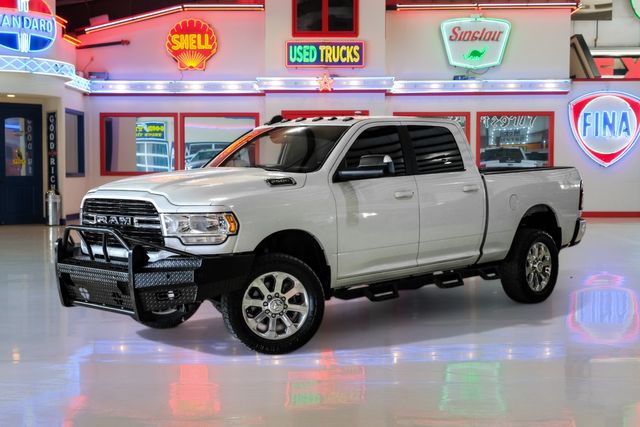 2019 Ram 2500 Lone Star