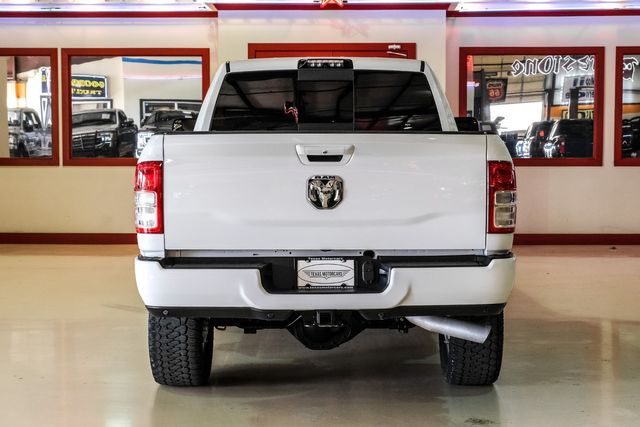 2019 Ram 2500 Lone Star 2019 Ram 2500 Lone Star